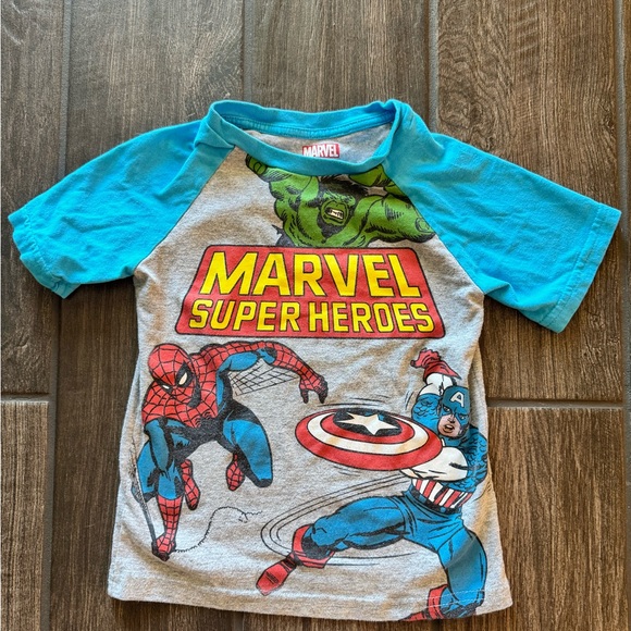 T-shirt oversize imprimé - White/Marvel Comics - ENFANT | H&M FR T-shirt oversize imprimé - White/Marvel Comics - ENFANT | H&M FR